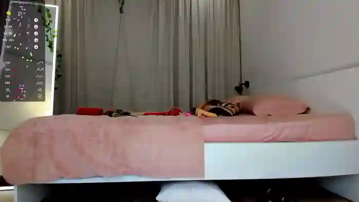 thelissawayne