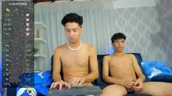 Theskinnyboys