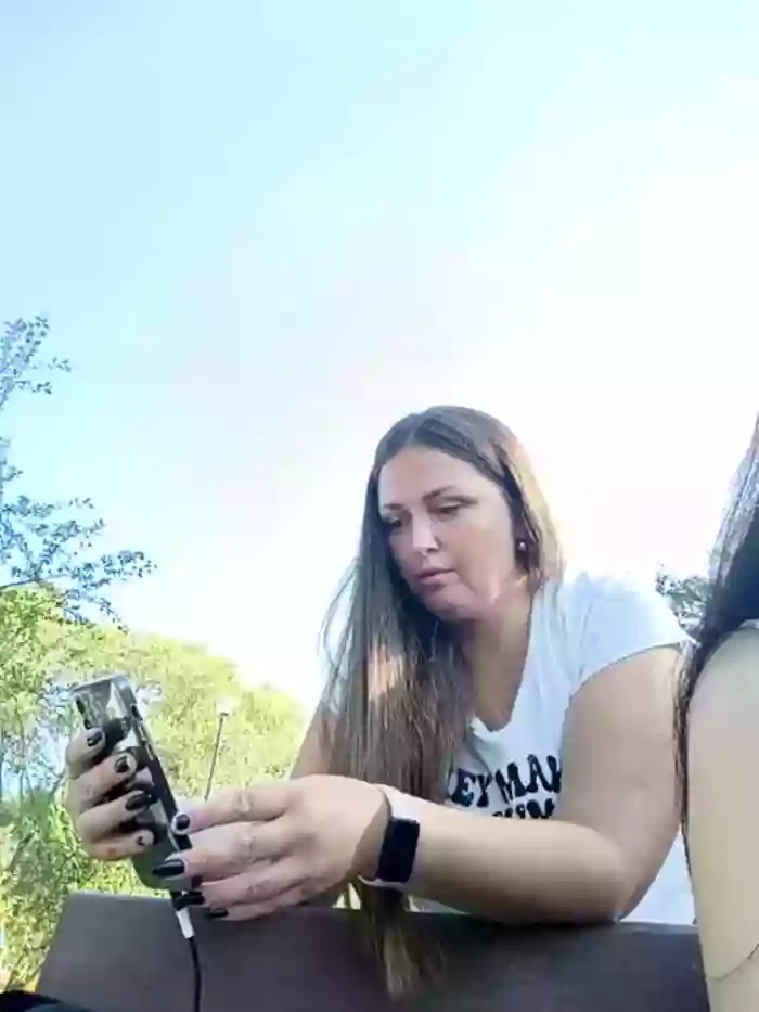 Women-pleasures