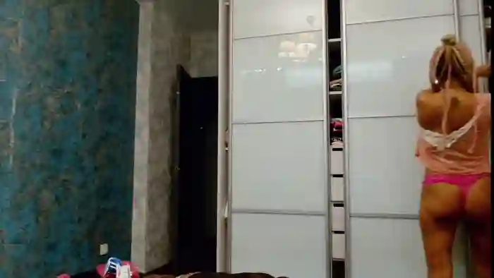 Pamella007