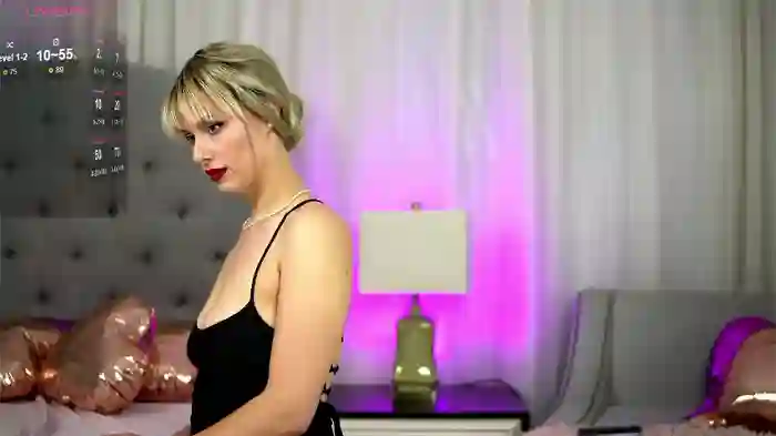AdelineKing