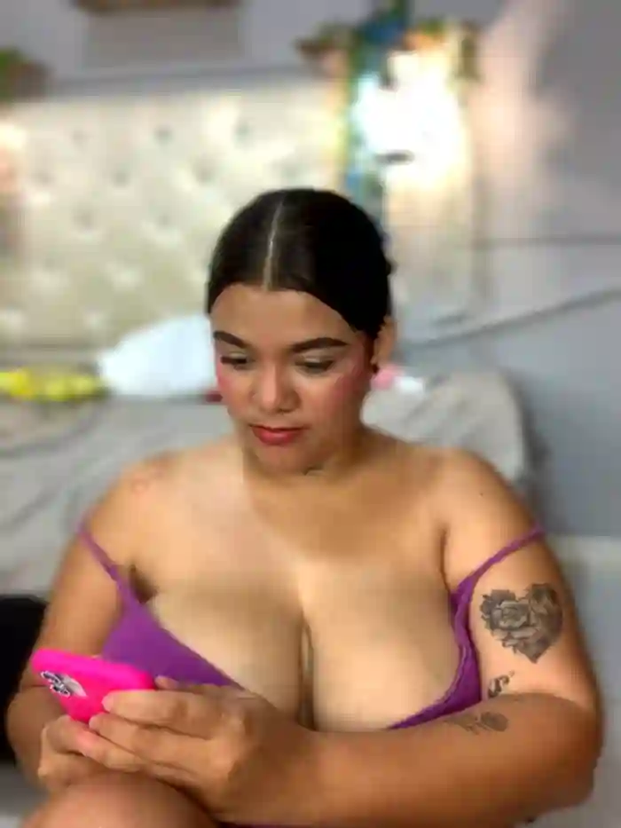 Michellesexxy