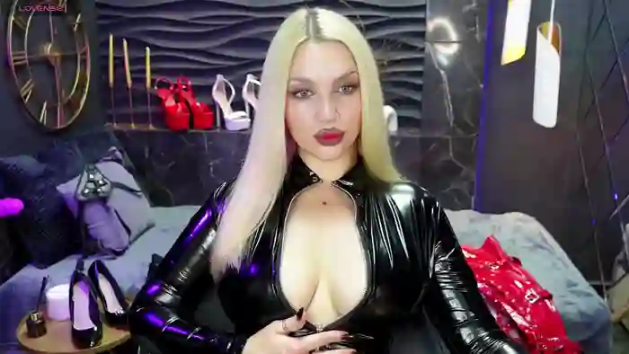 MistressDarsy