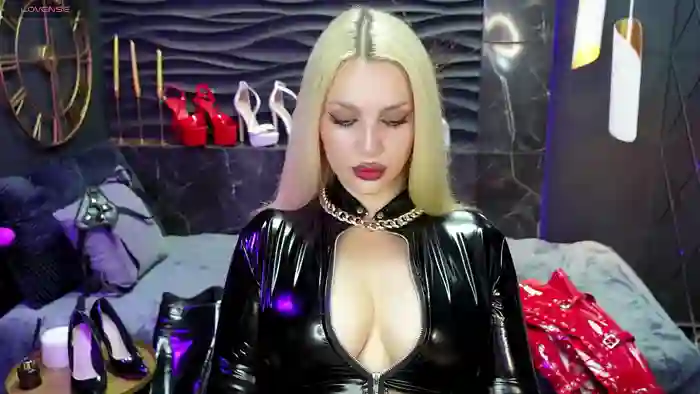 MistressDarsy