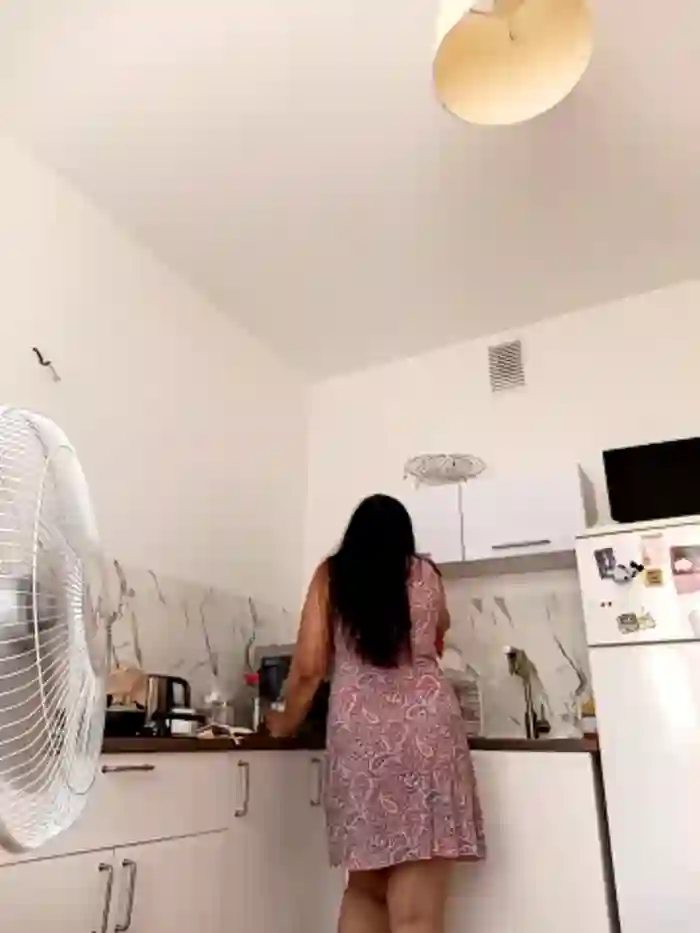 Women-pleasures