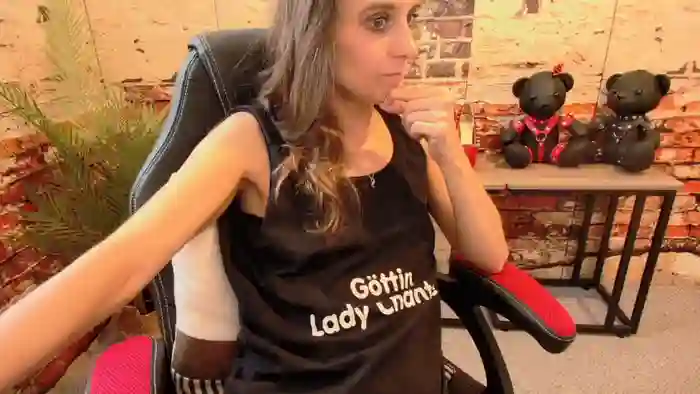 LadyChantale