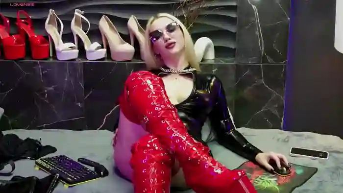 MistressDarsy