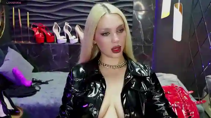 MistressDarsy