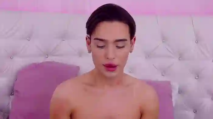 RobbyCharming