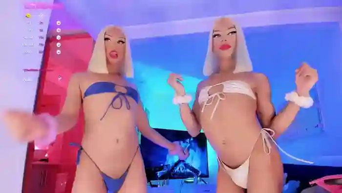 Valentine_And_Gabriela