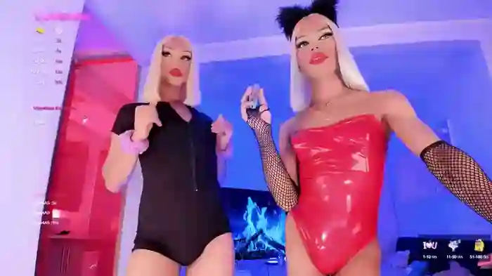 Valentine_And_Gabriela