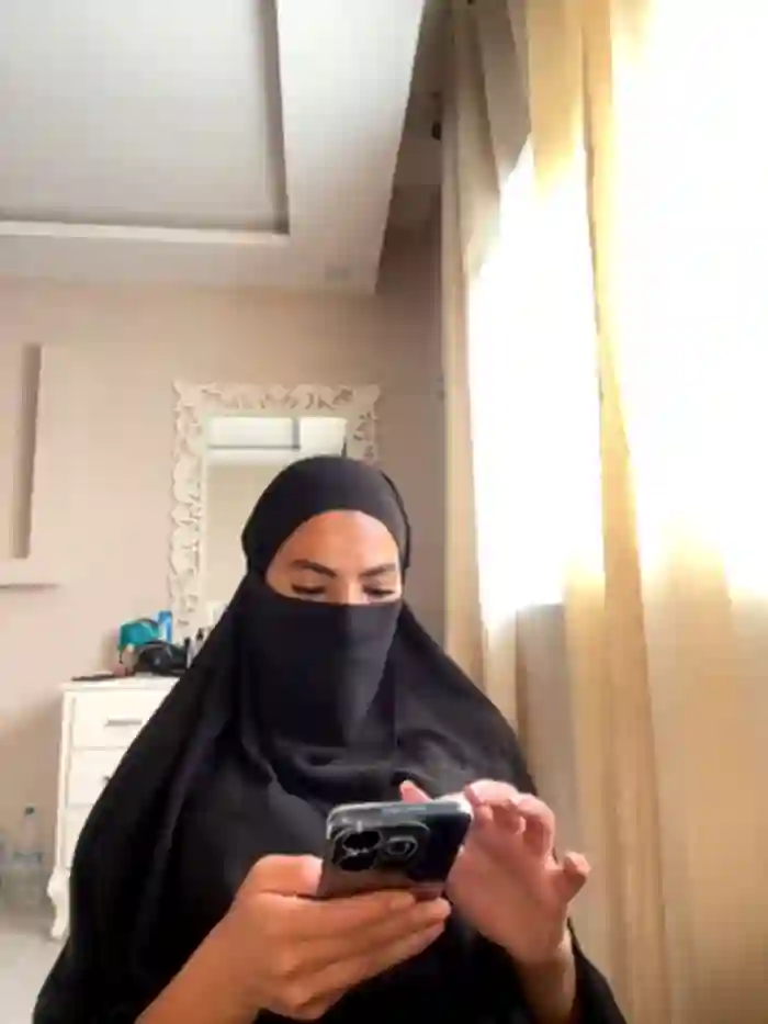 Hijabi_HotGirls