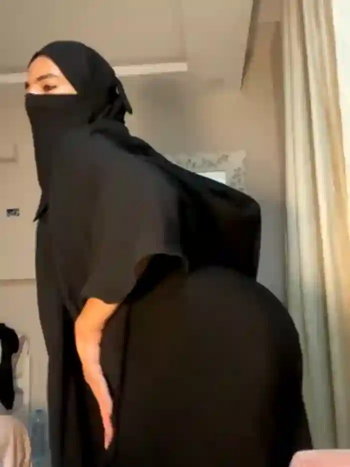 Hijabi_HotGirls