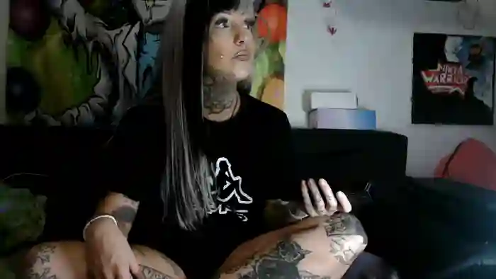 RoxxyInk