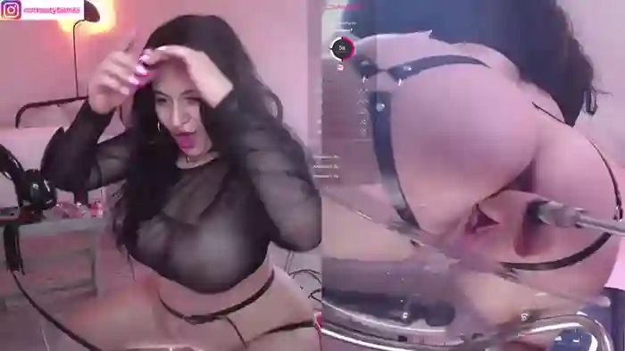 Nastybambi