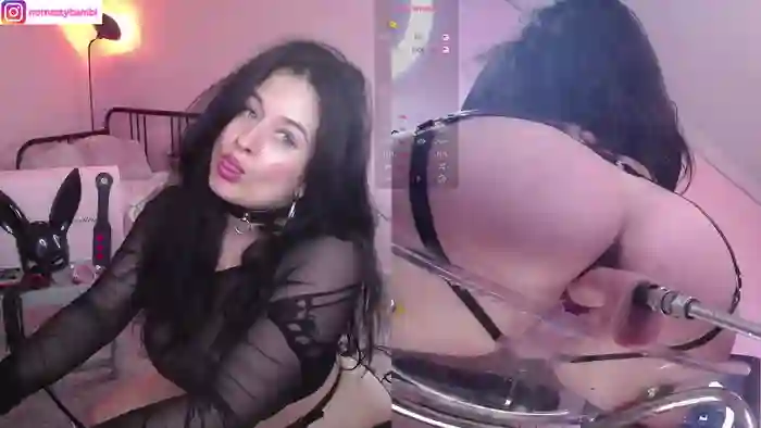 Nastybambi
