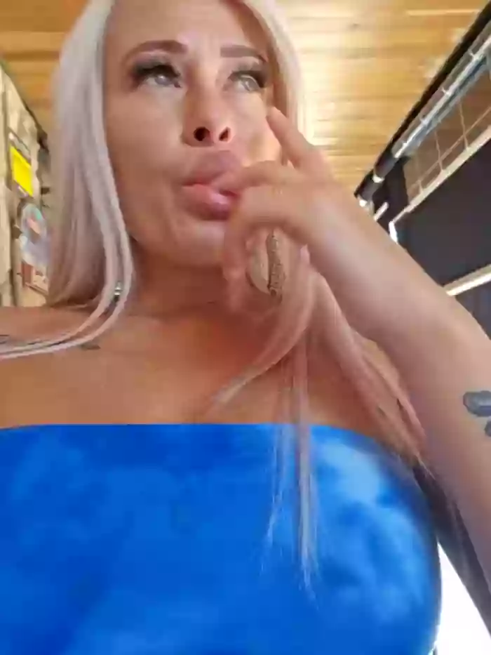 MILFBARBY