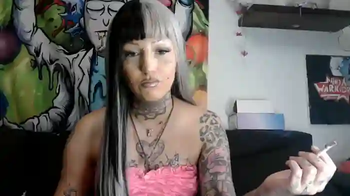RoxxyInk
