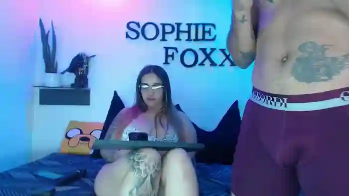 SophieFoxx17