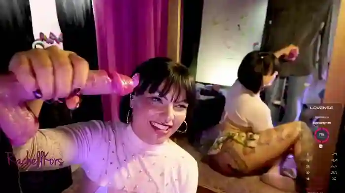 Rachellkors