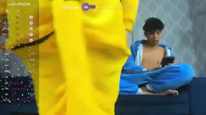 Theskinnyboys