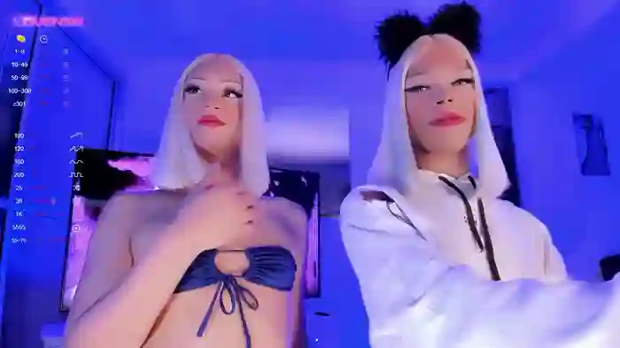 Valentine_And_Gabriela