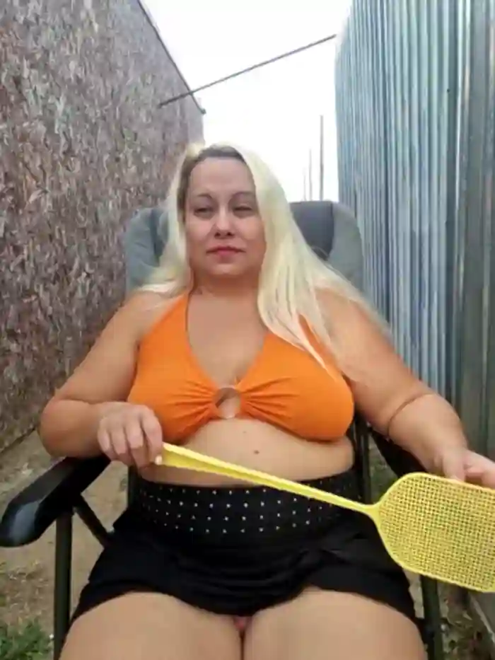 SabinaSweety