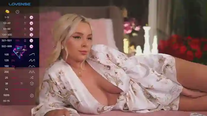 VictoriaMorrone