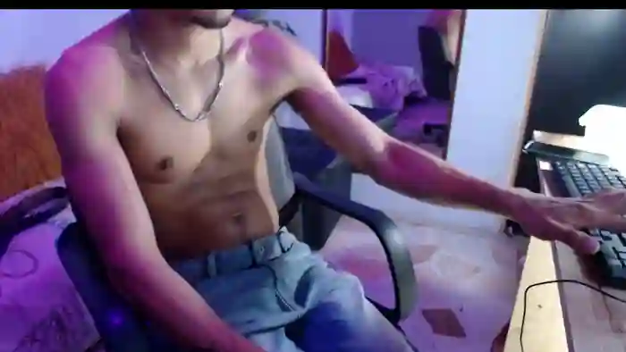 IanGarrix