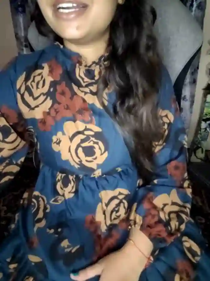 Maanvi