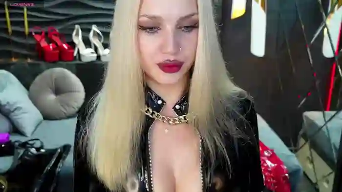 MistressDarsy