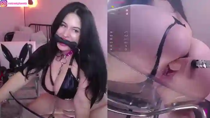 Nastybambi