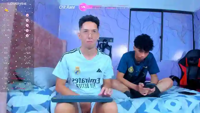 Theskinnyboys