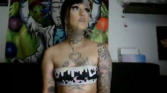 RoxxyInk