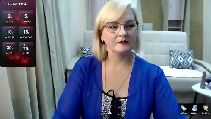 BlondeBrilliant7