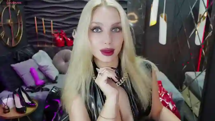 MistressDarsy
