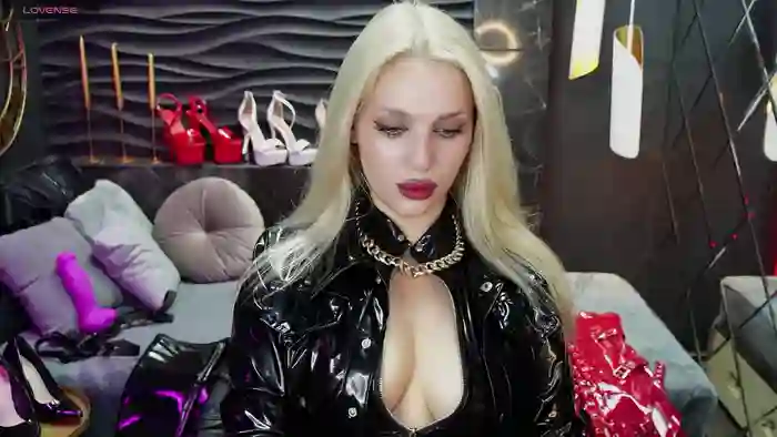 MistressDarsy