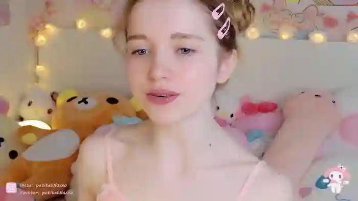 petiteluluxx