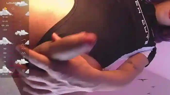 _Natsuki_Evangeline