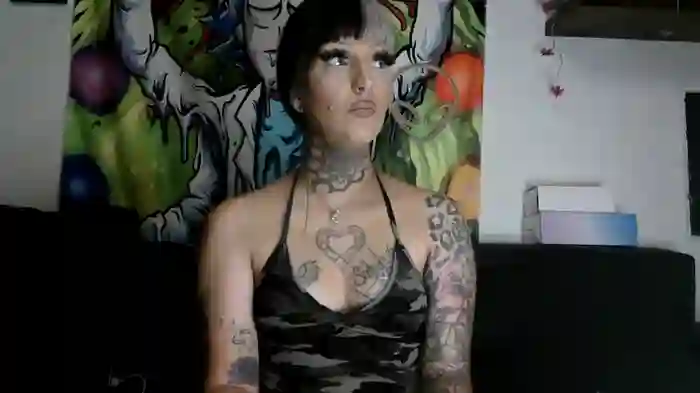 RoxxyInk