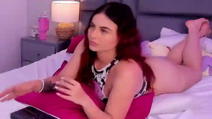 ValeryHilton