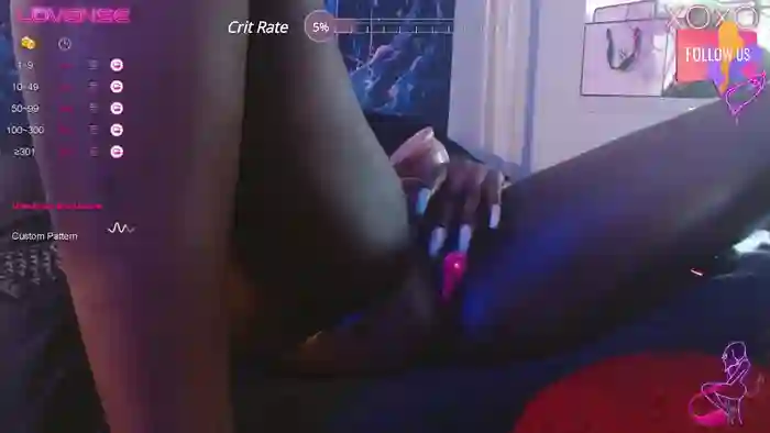 CandiAndGalaticCock