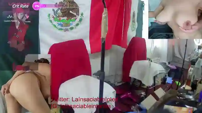 LaInsaciableIntensa