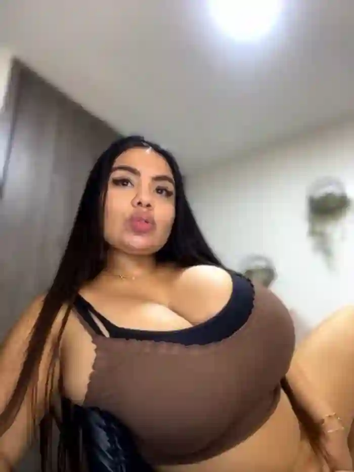 valeria2019hot
