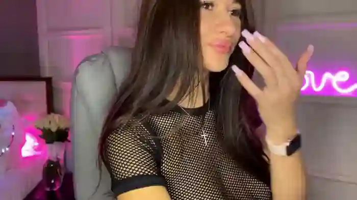 UrLillShy