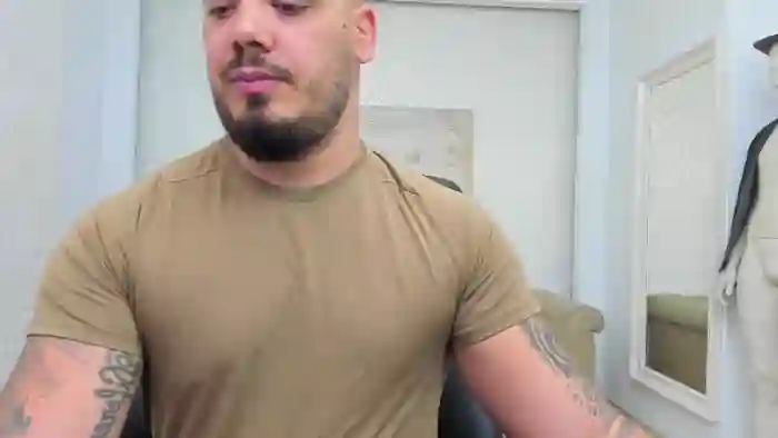ZackConnors