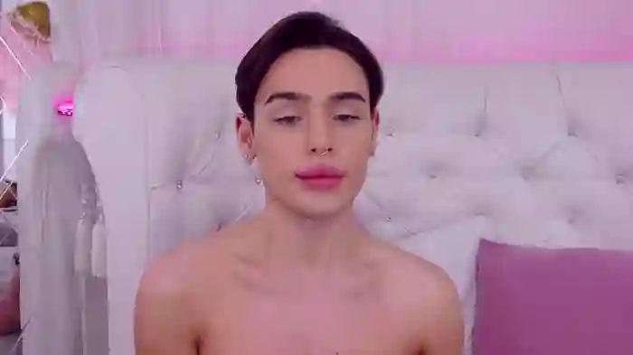 RobbyCharming