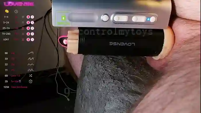 controlmytoys