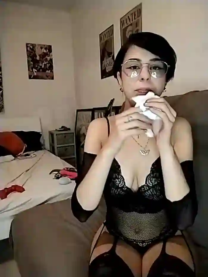 LisandreLaVenale