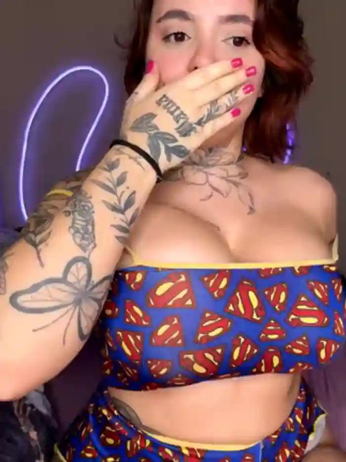 M4macita